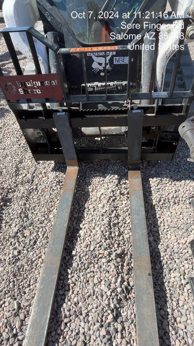 2024 VIRNIG PF4855-5VG