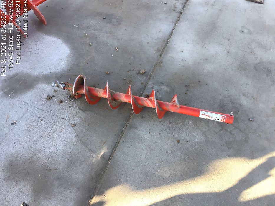 2020 GROUND HOG C-71-5