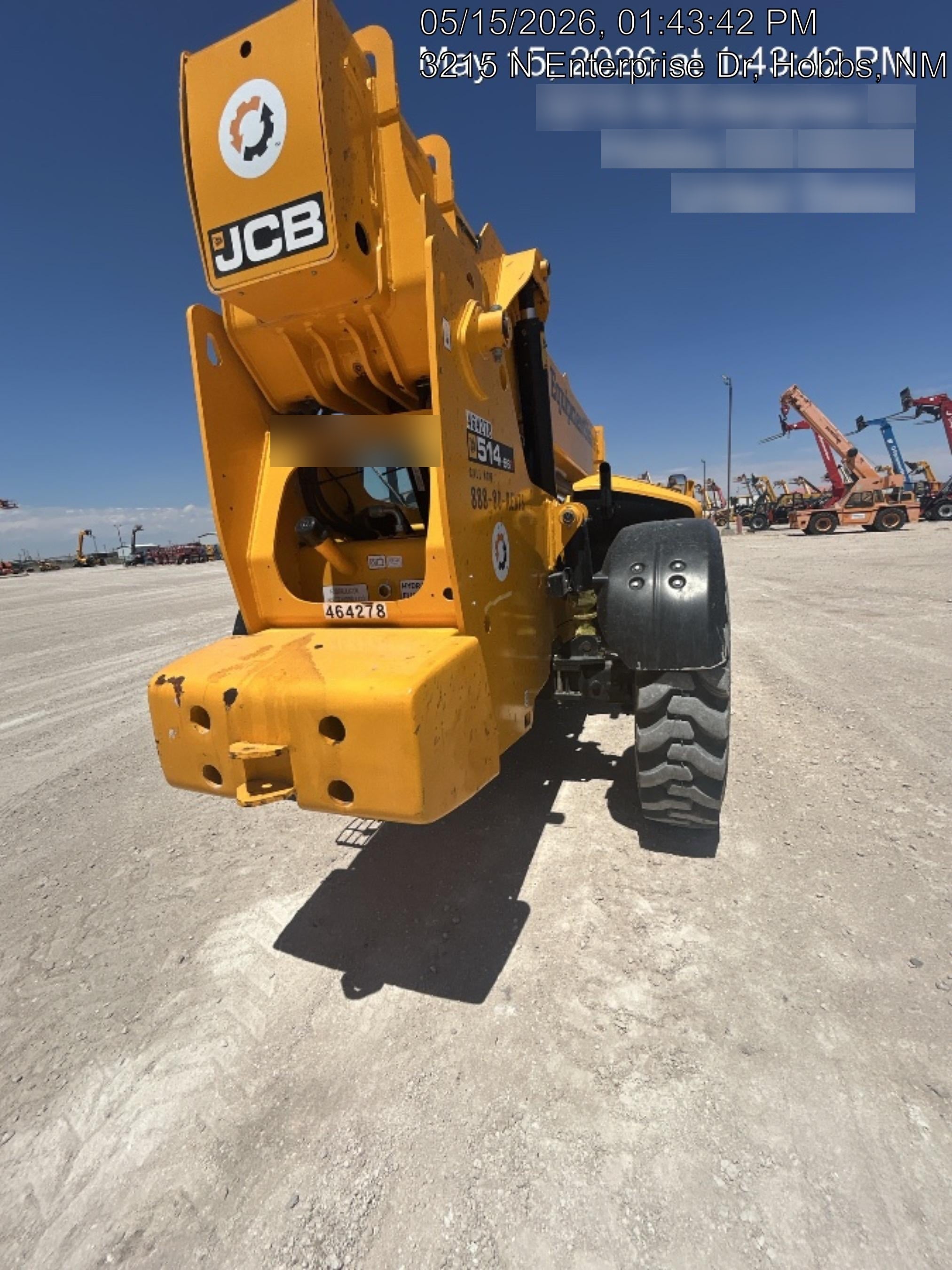 2024 JCB 514-56