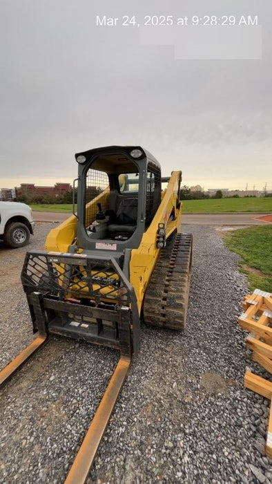 2023 SOLESBEE SPF-48