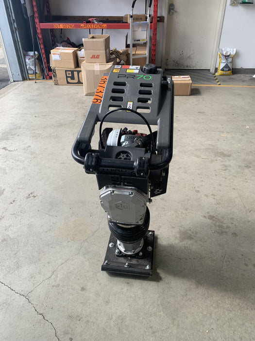 2023 THIRD COAST EQUIPMENT PR70H