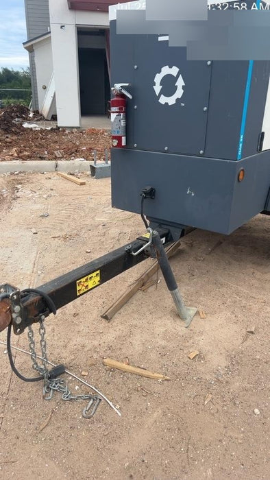 2022 ATLAS COPCO QAS25 CWK