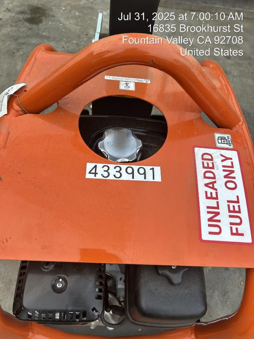 2024 HUSQVARNA LG300