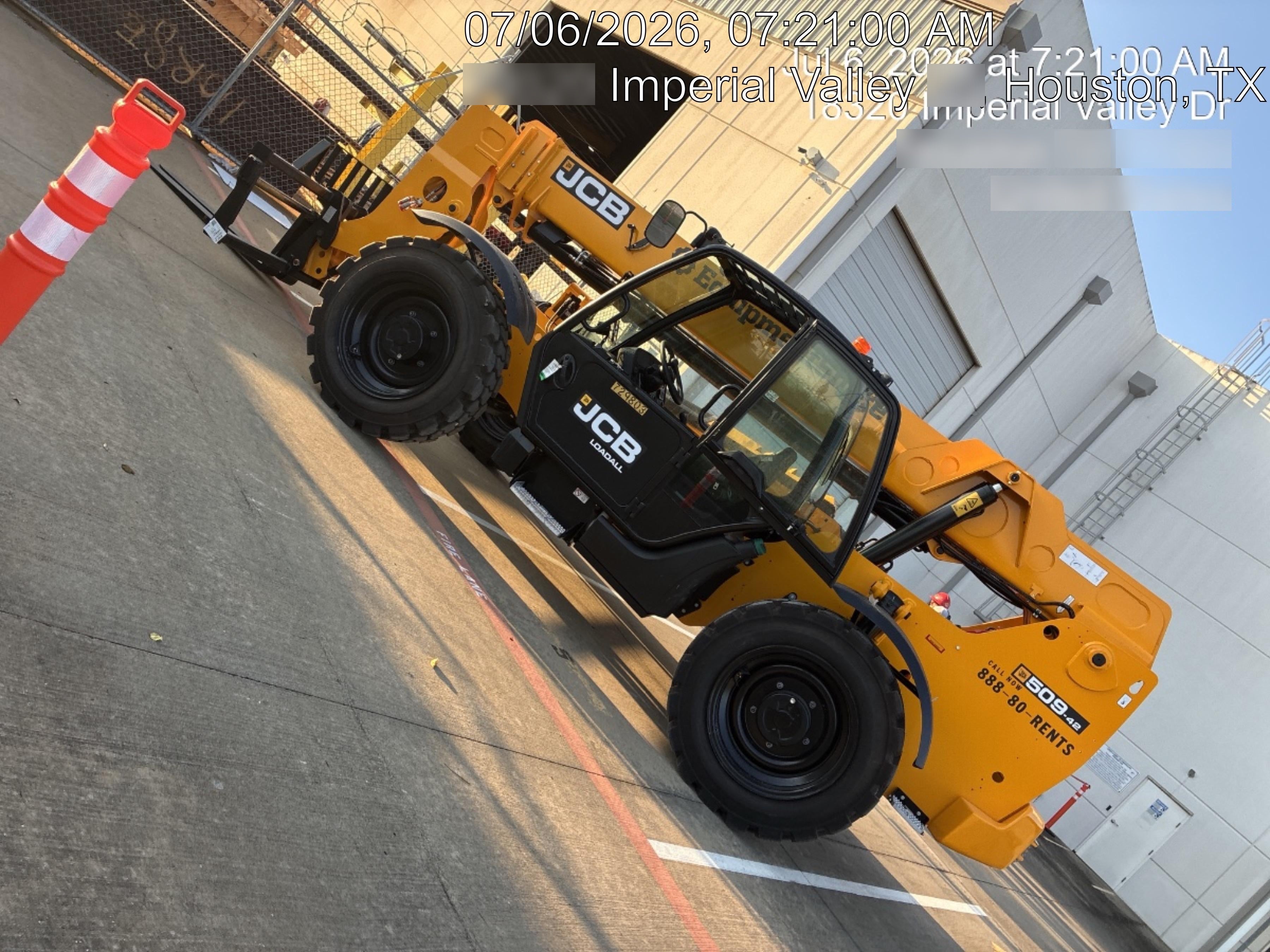 2026 JCB 509-42