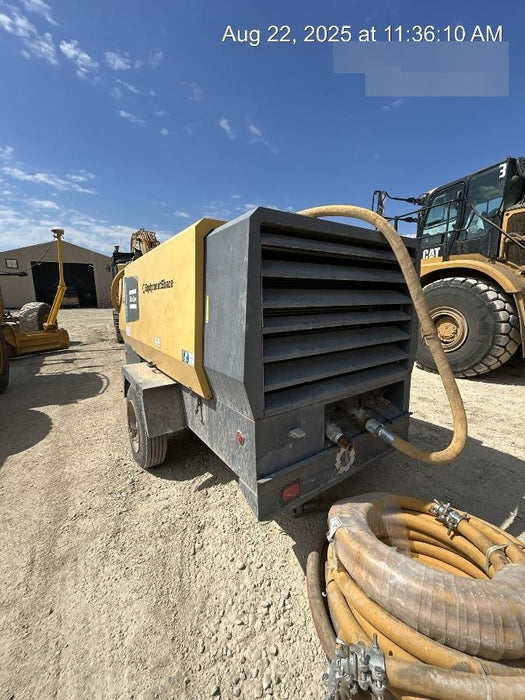2021 ATLAS COPCO XAS 900