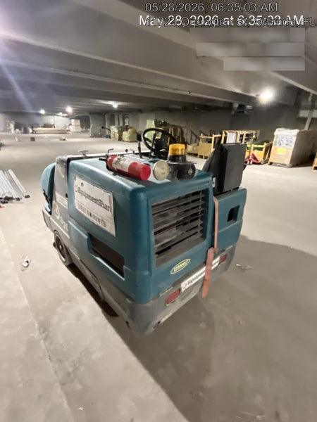 2020 TENNANT S20 LPG