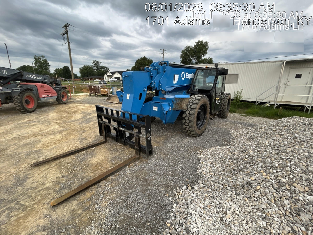 2025 GENIE GTH-1056