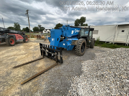 2025 GENIE GTH-1056