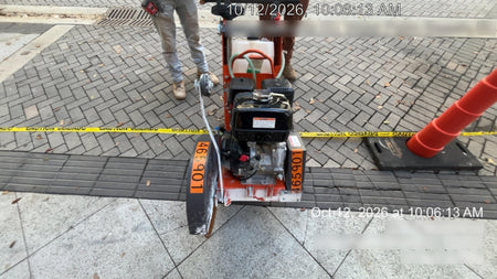 2024 HUSQVARNA FS 400 LV