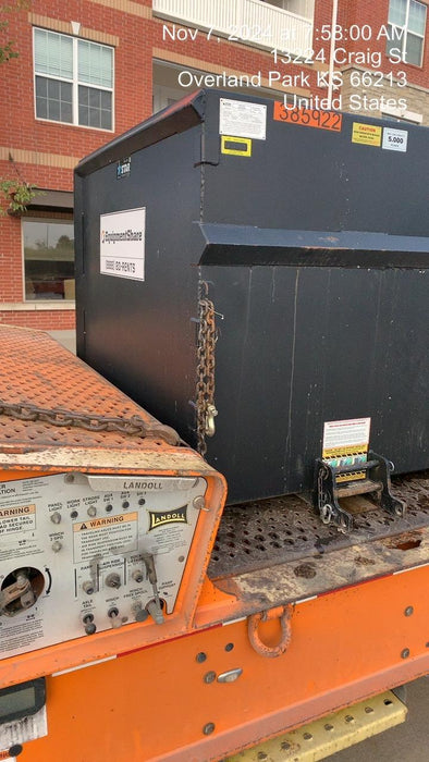 2024 STAR INDUSTRIES 1430