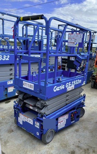 2024 GENIE GS-1932M