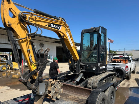 2020 PALADIN TWC500-18