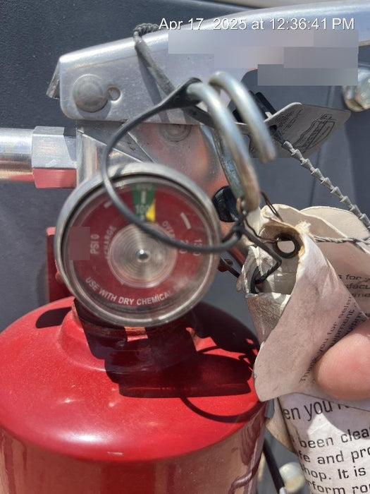 2021 ATLAS COPCO QAS25 CWK