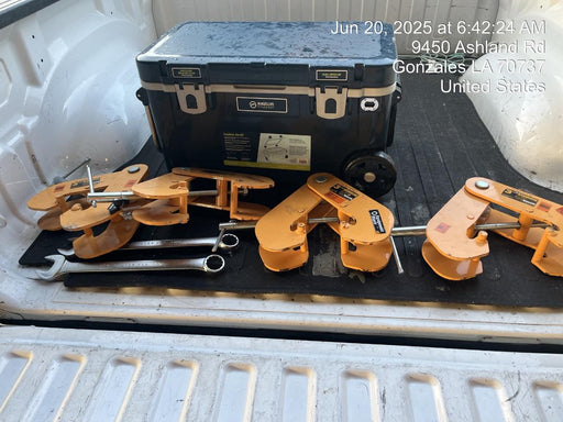 2024 HARRINGTON UBC030