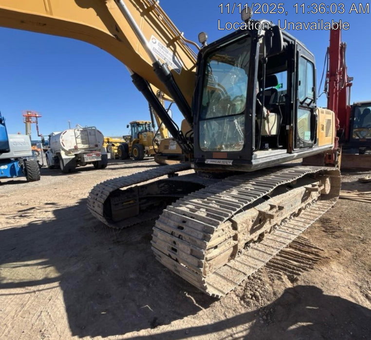 Sany SY215 SANY SY215