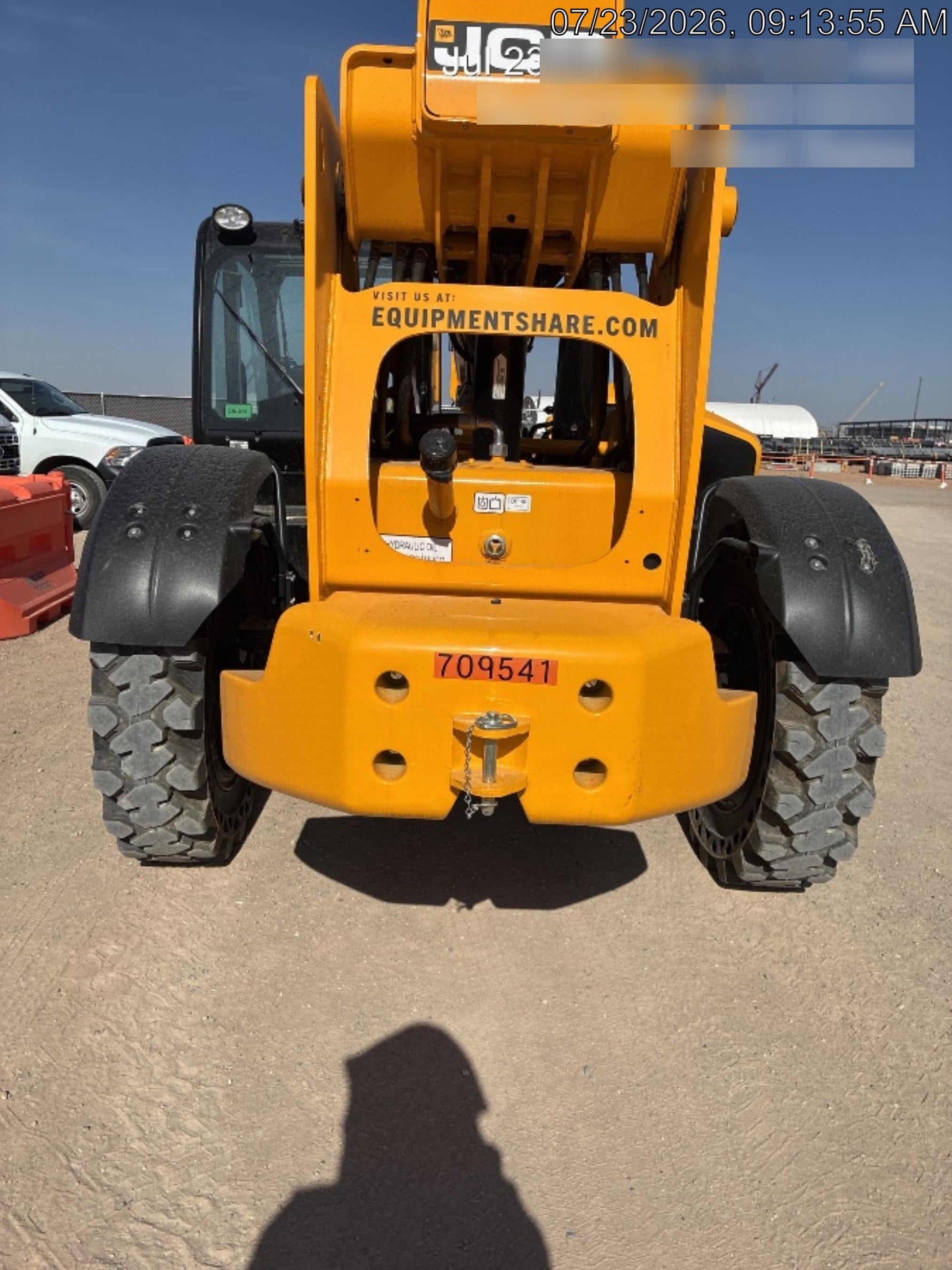 2026 JCB 509-42