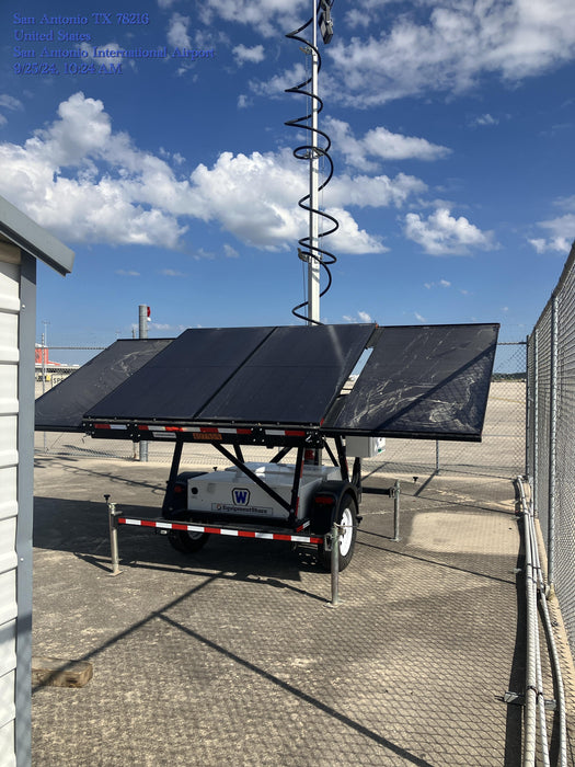 2024 WANCO WLTS-MM8A-1600