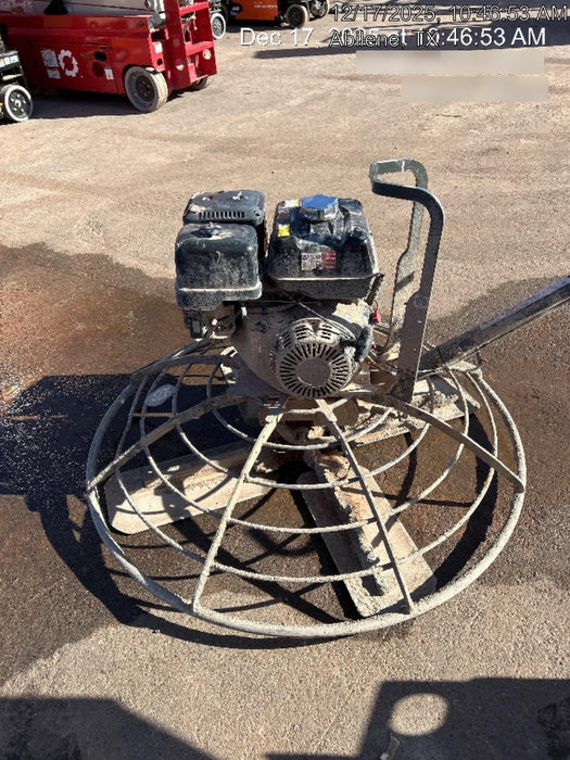 2021 HUSQVARNA CT 48-13A-V