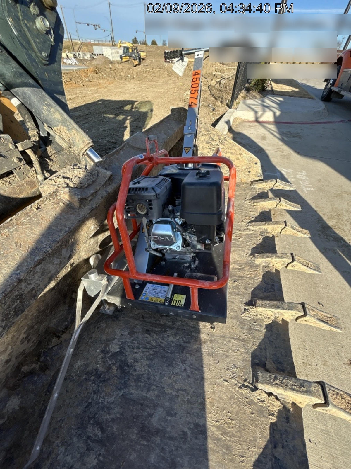 2024 HUSQVARNA SOFF-CUT 150