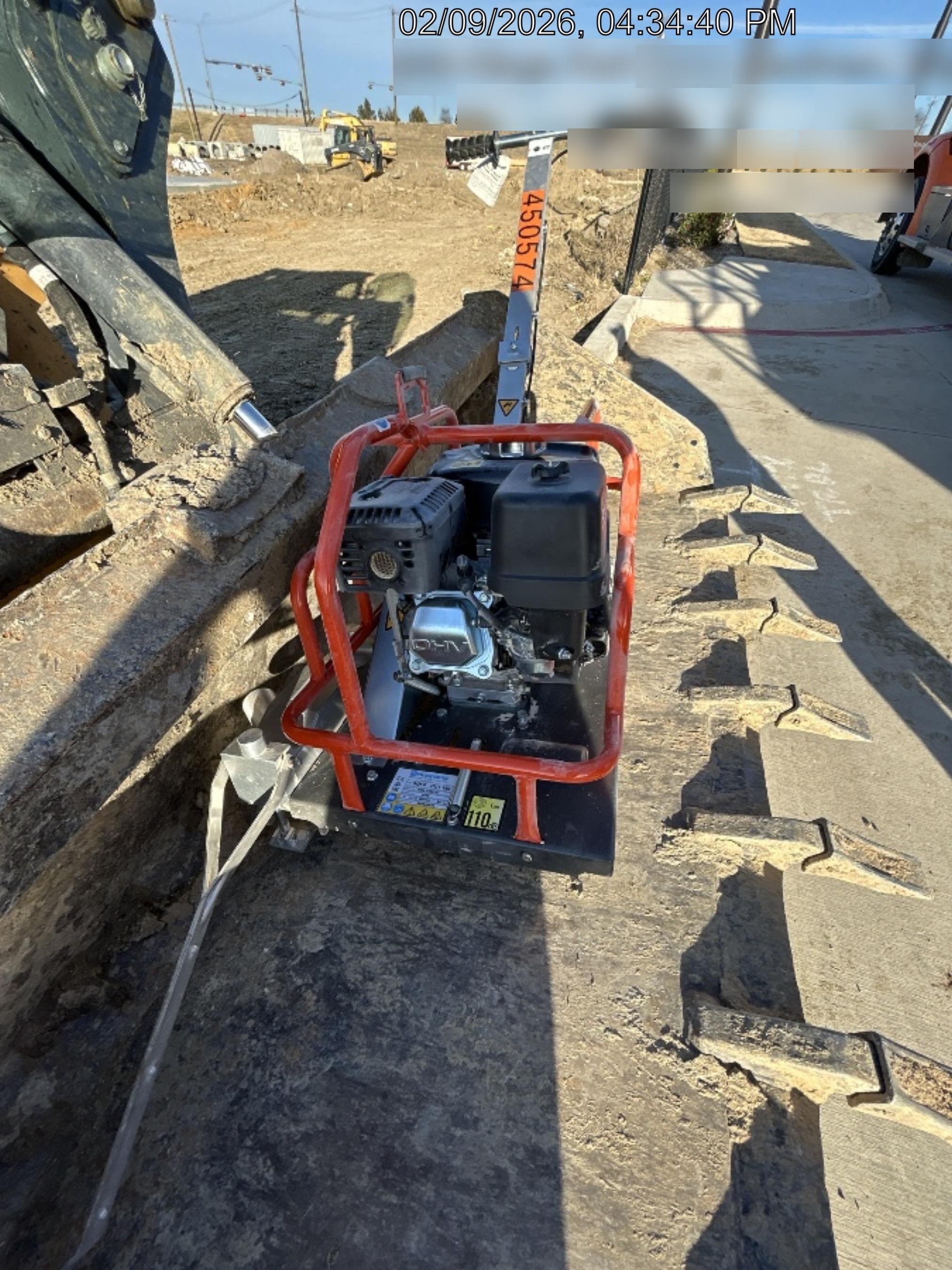 2024 HUSQVARNA SOFF-CUT 150