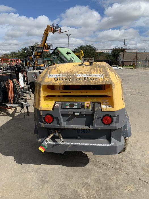 2021 ATLAS COPCO XAS188