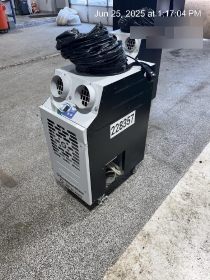 2022 KWIKOOL KPAC1411-2