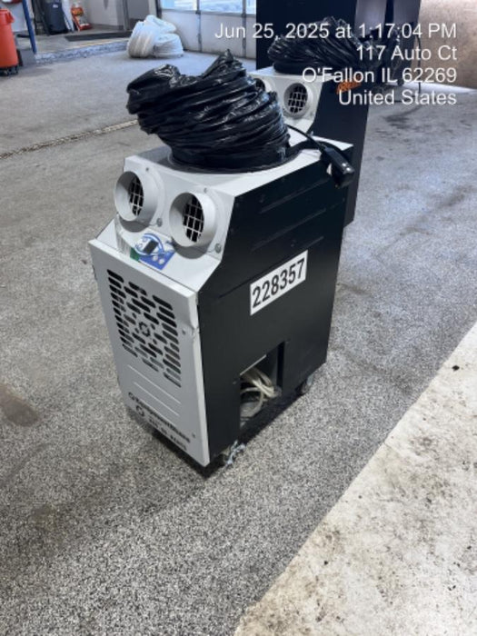 2022 KWIKOOL KPAC1411-2