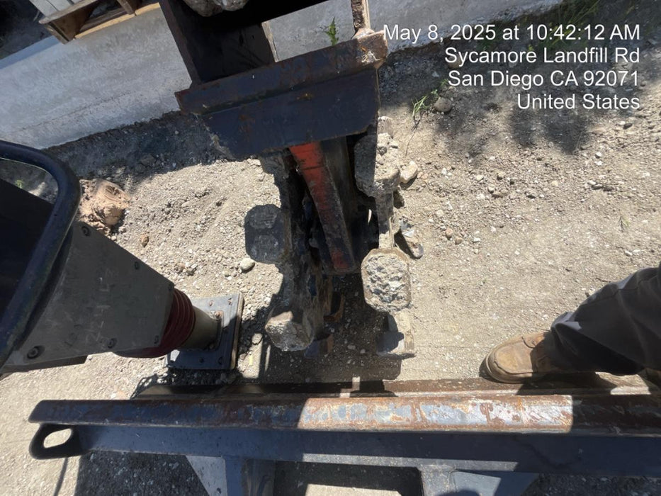 2022 STEEL UNLIMITED 50-0010