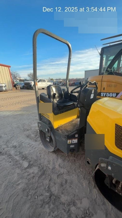 2019 WACKER NEUSON RD12A