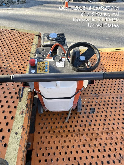 2024 HUSQVARNA FS 400 LV