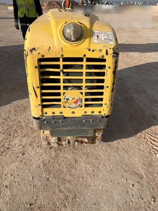 2019 WACKER NEUSON RTKx-SC3