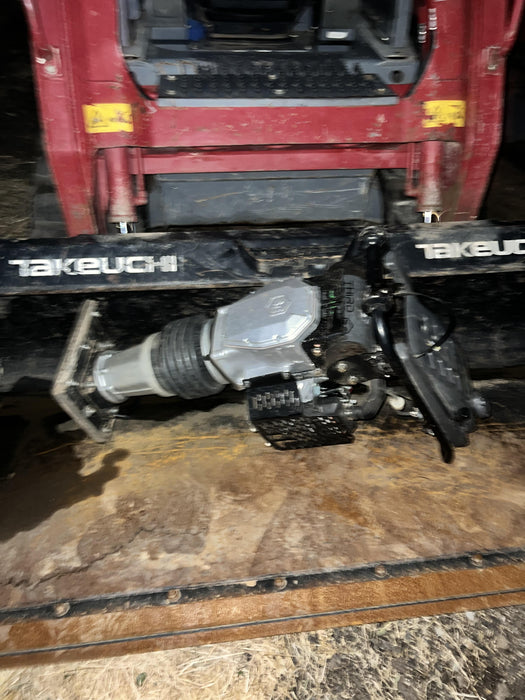 2024 THIRD COAST EQUIPMENT PR70H