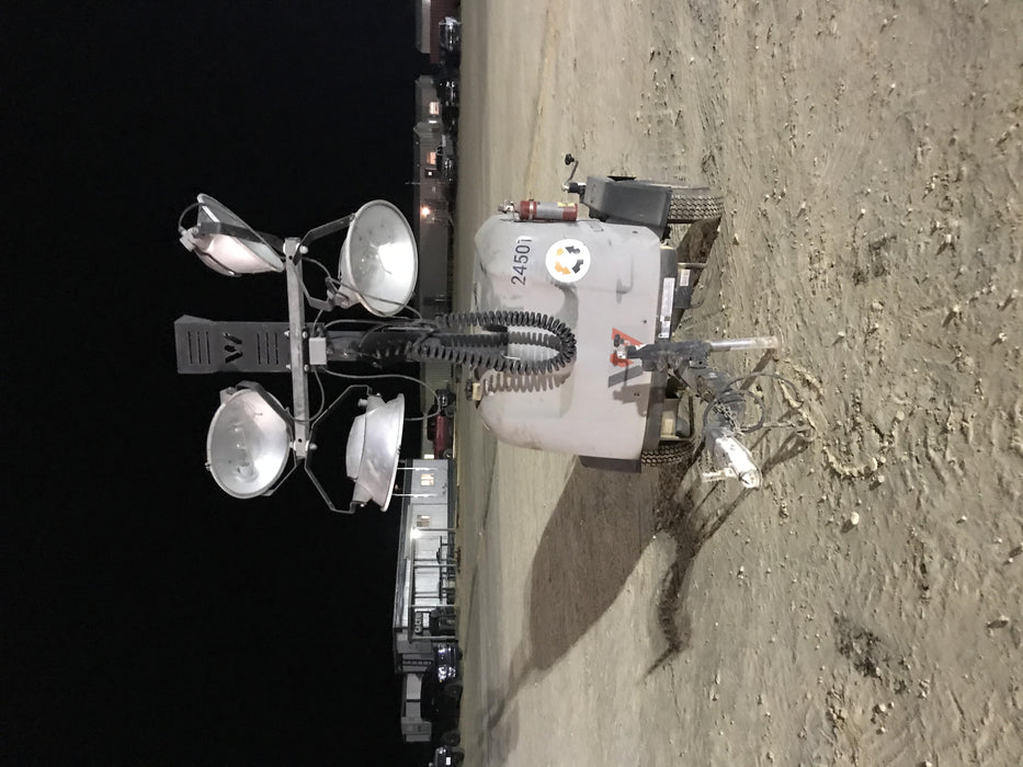 2019 Wacker Neuson LTV6L-MH Wacker Neuson LTV6 Standard Options, ES Track Hardware, Fuel Level Sensor