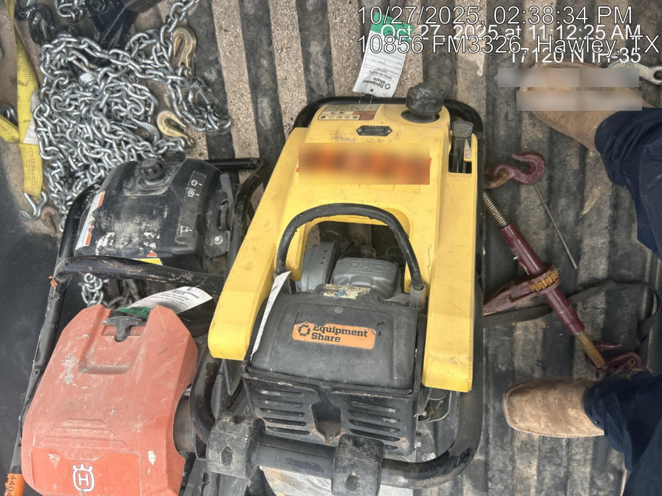 2024 HUSQVARNA LT5005