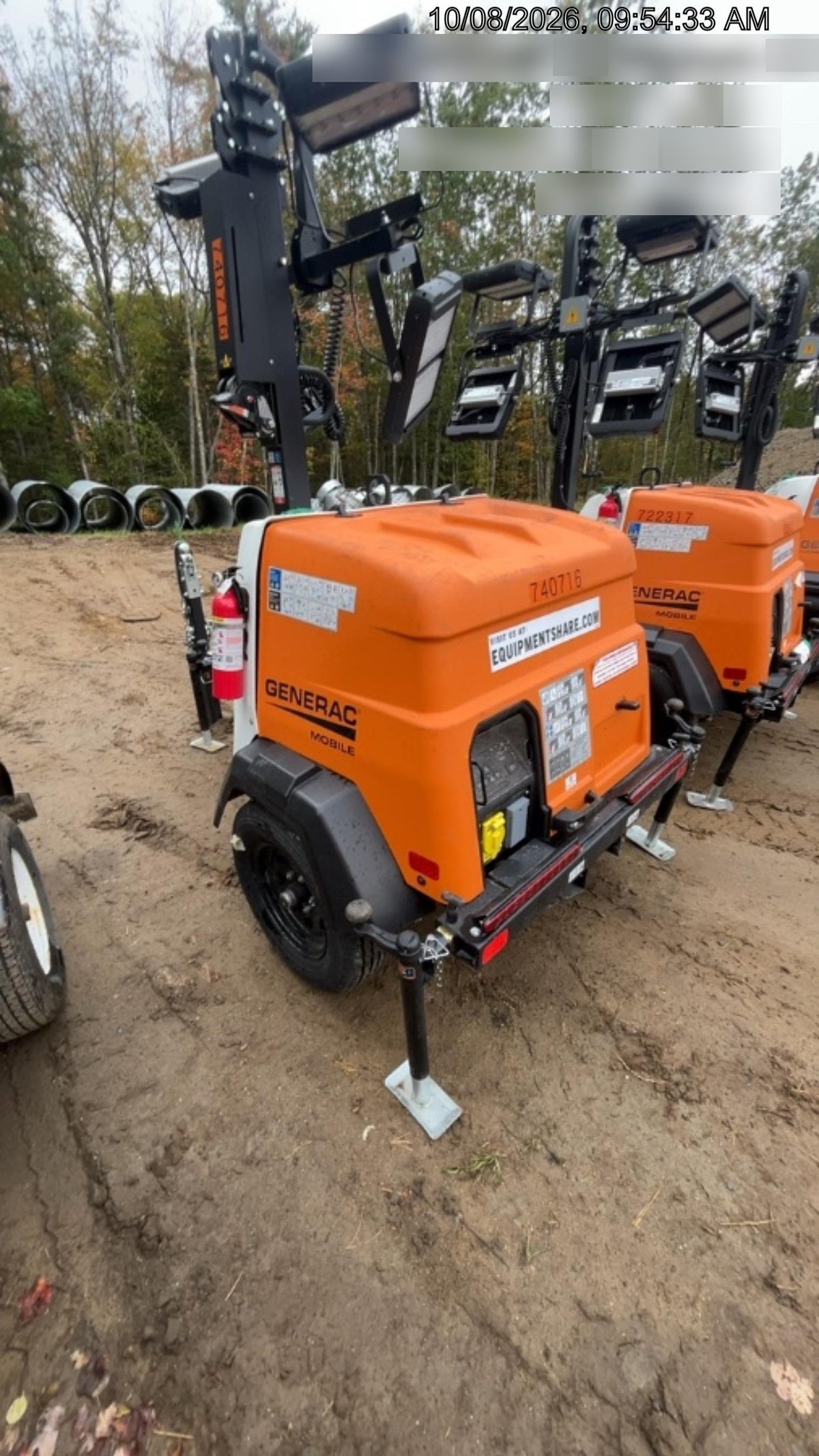 2026 GENERAC MLTS-4