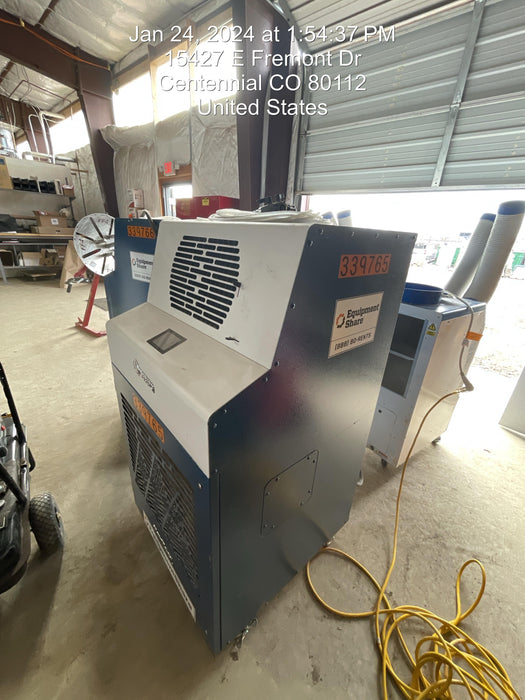 2023 KWIKOOL KWIB6021-2