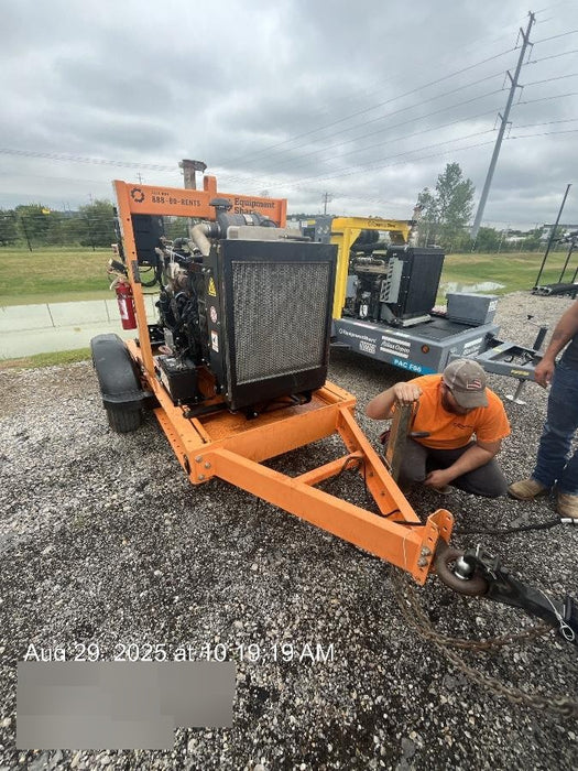 2021 PIONEER PP66S12L71-TD2.9L4