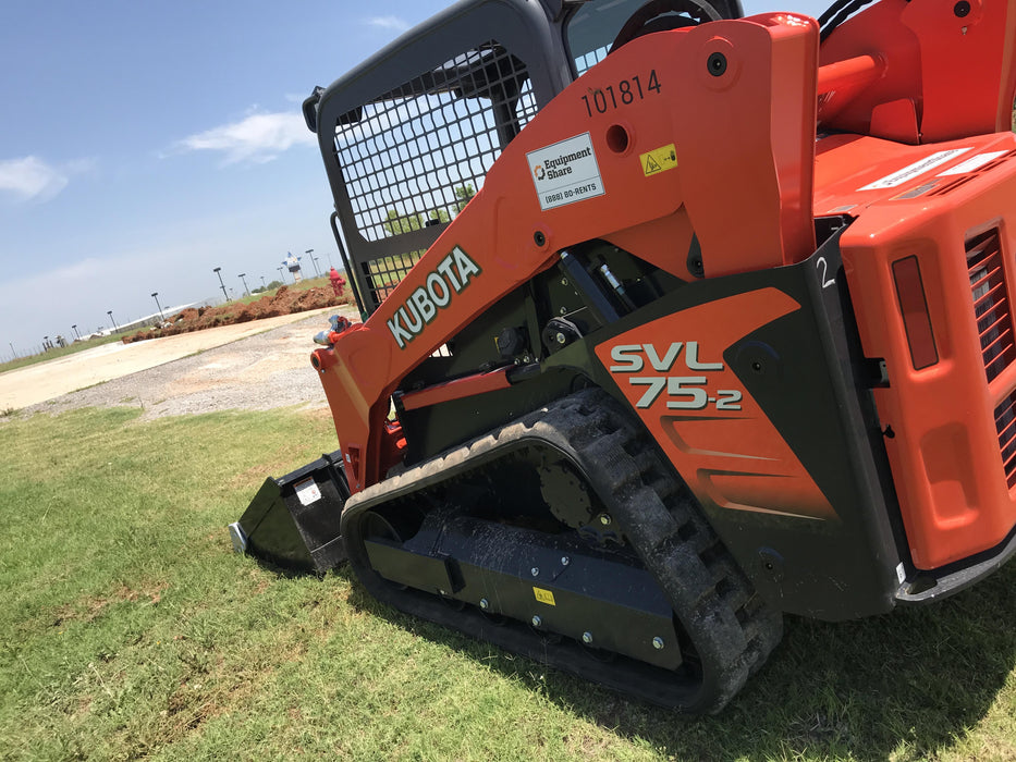 2020 KUBOTA SVL75-2