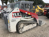 2019 TAKEUCHI TL8W