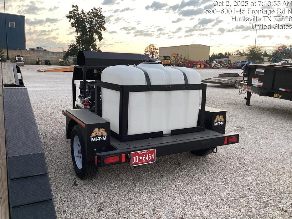 2025 MI-T-M AW-9000-0005 / DHG-4004-B0V6G