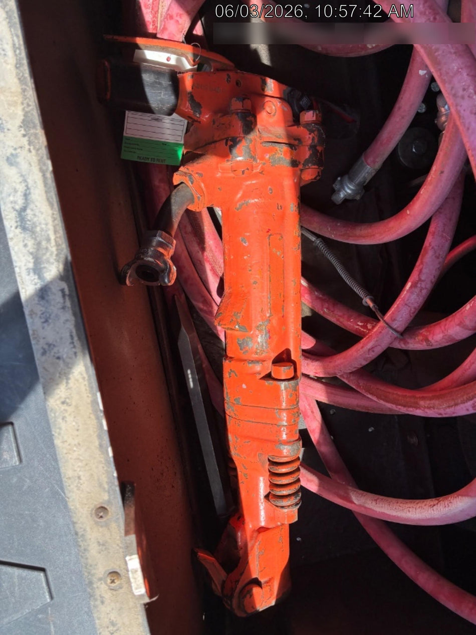 2020 MICHIGAN PNEUMATIC MP-TPB90-118