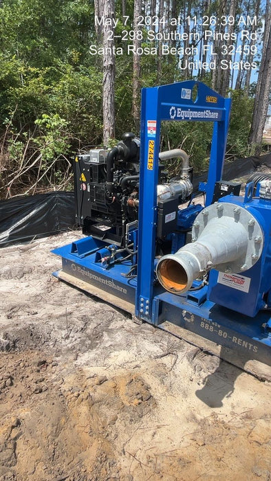 2022 THOMPSON 12R-DDS-3.6-X