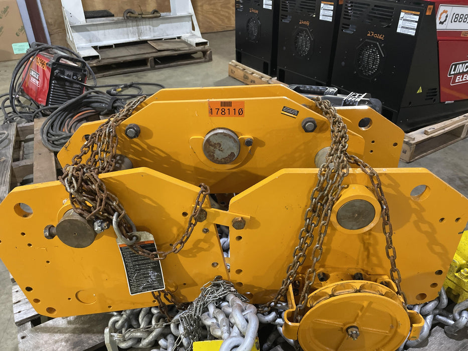 2021 HARRINGTON GT150M