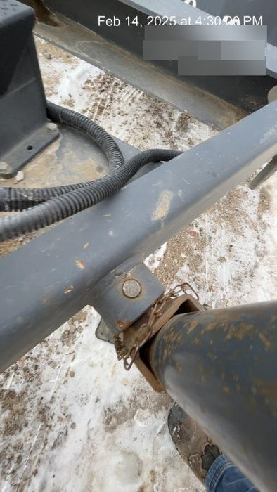 2022 ATLAS COPCO PAC F66 KD