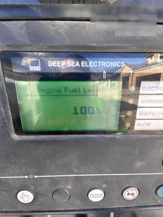 2022 AIRMAN SDG25S-8E1