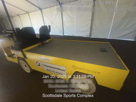 2024 COLUMBIA Payloader 2XL