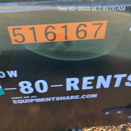 2025 GENIE GTH-844