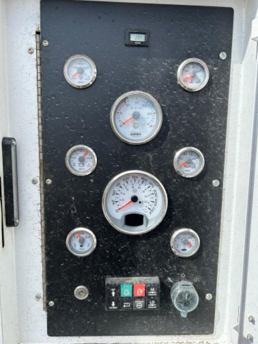 2025 BOBCAT PA1600VPWCU-T4F