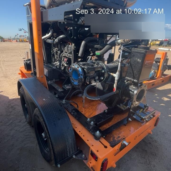 2023 PIONEER PP64C21L71-JD6068