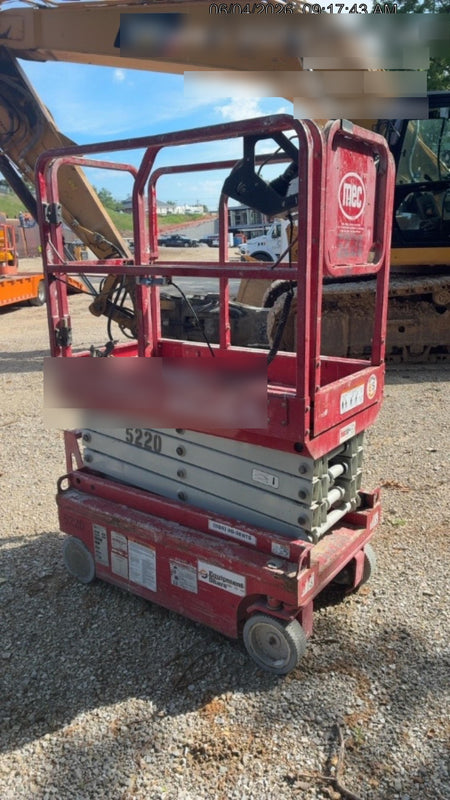2017 MEC 1330SE